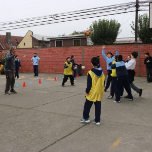 Día de la Actividad Física